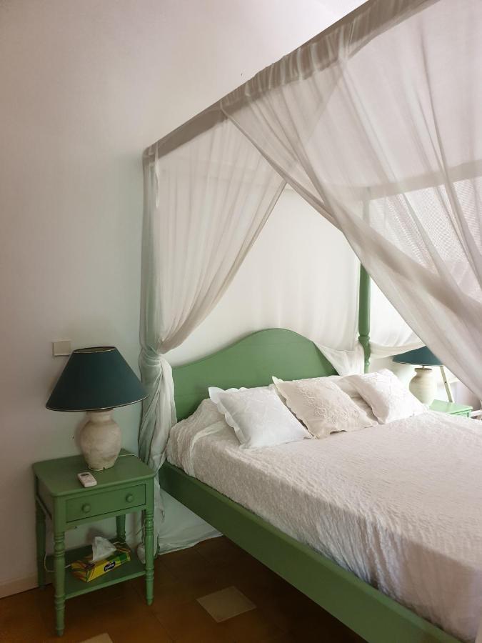 Villa Guadeloupe Saint Francois Acces Mer Piscine Iguana Bay - Villa Zagadi מראה חיצוני תמונה