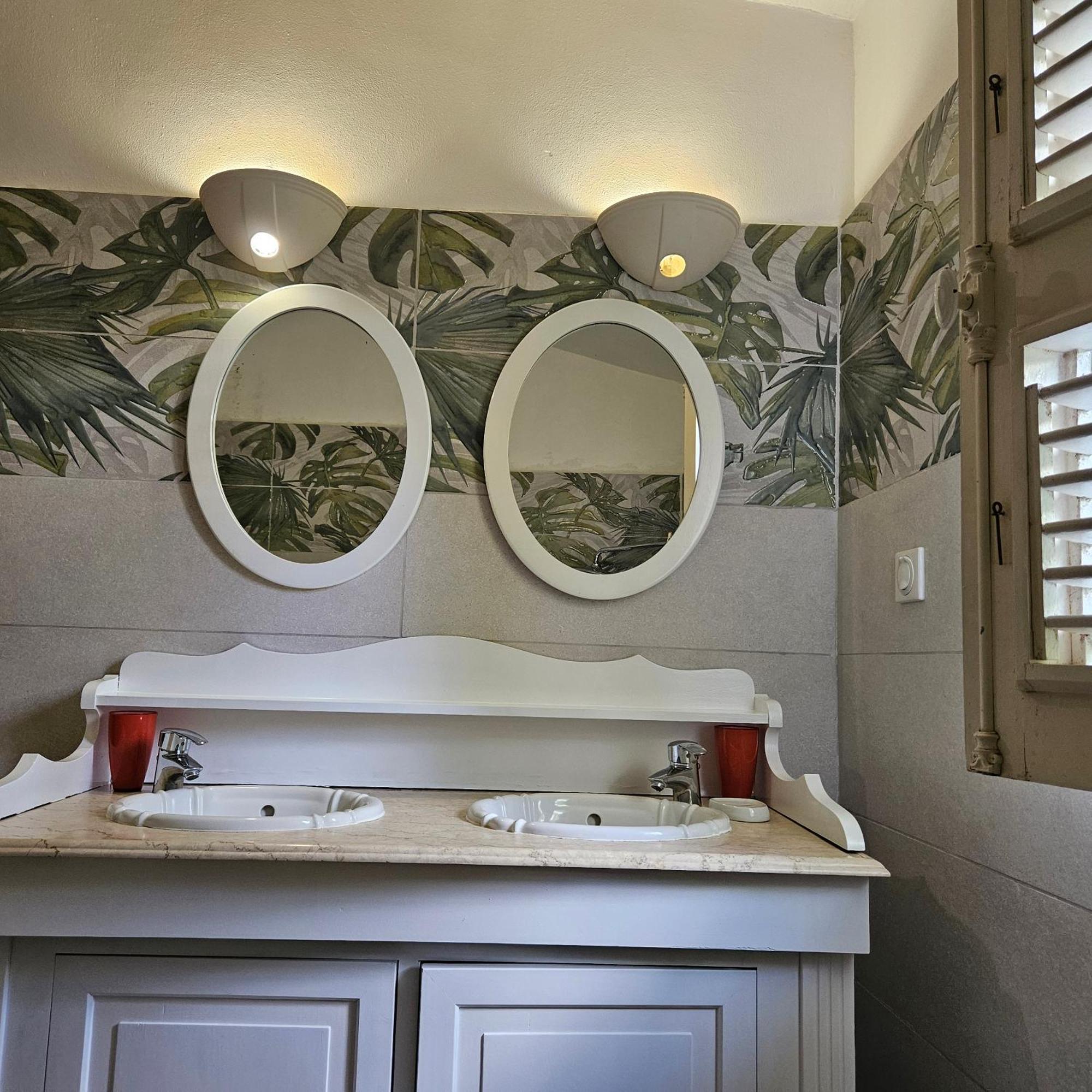 Villa Guadeloupe Saint Francois Acces Mer Piscine Iguana Bay - Villa Zagadi מראה חיצוני תמונה