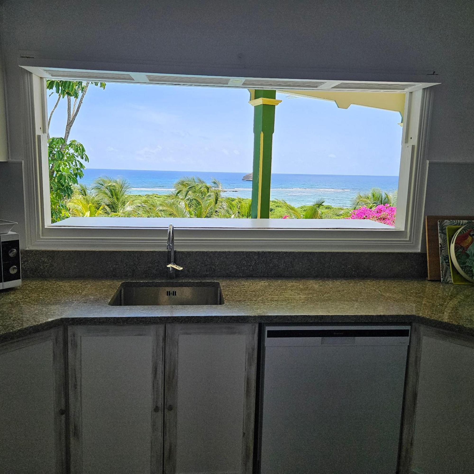 Villa Guadeloupe Saint Francois Acces Mer Piscine Iguana Bay - Villa Zagadi מראה חיצוני תמונה