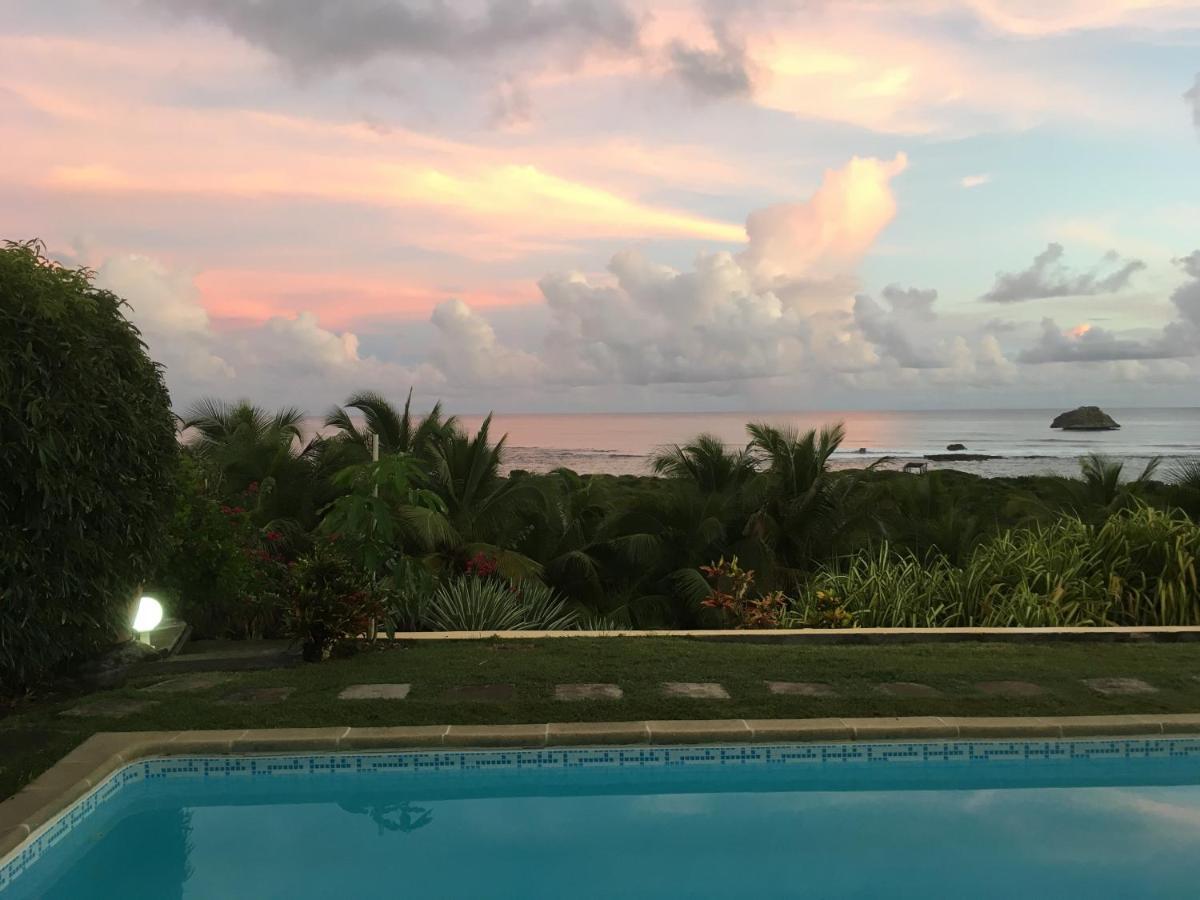 Villa Guadeloupe Saint Francois Acces Mer Piscine Iguana Bay - Villa Zagadi מראה חיצוני תמונה