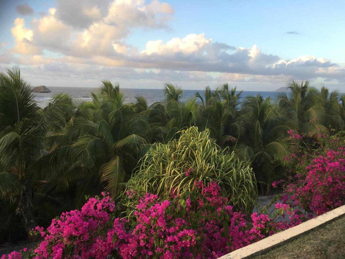 Villa Guadeloupe Saint Francois Acces Mer Piscine Iguana Bay - Villa Zagadi מראה חיצוני תמונה